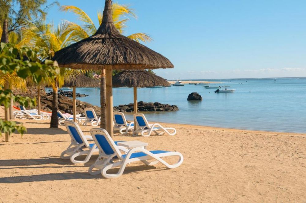 Anelia Resort & Spa 4*