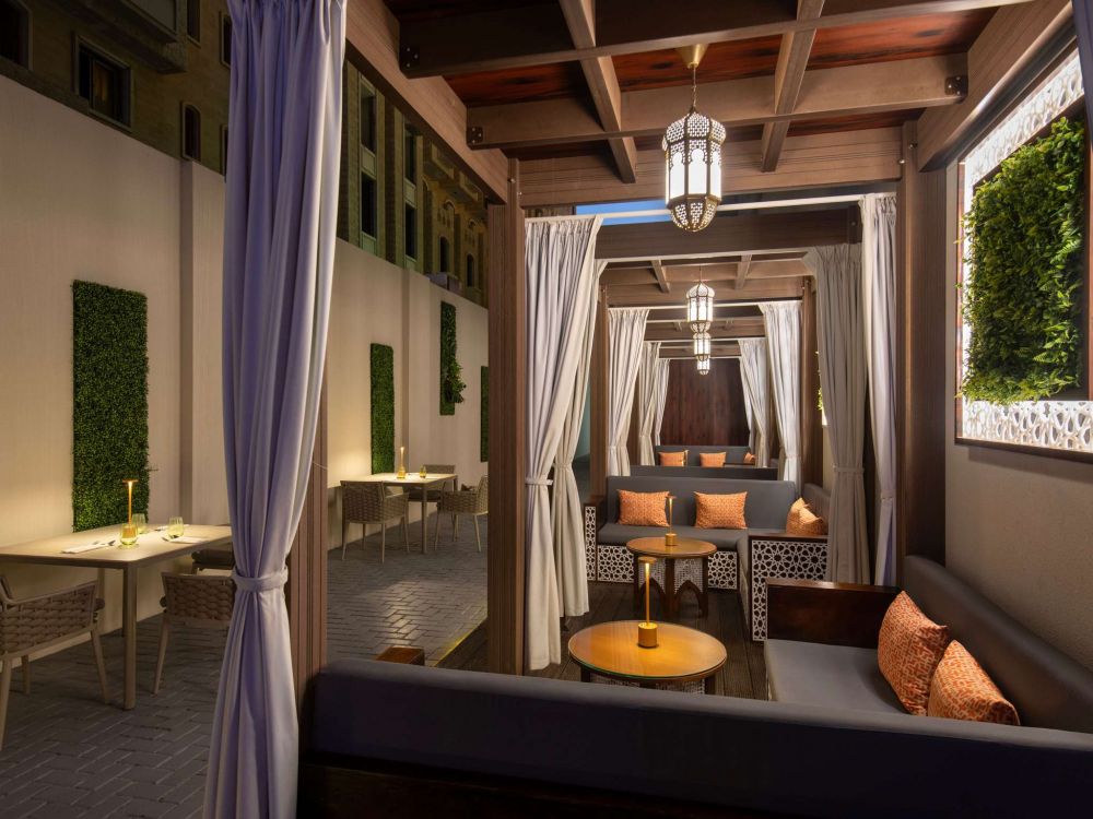 ibis Doha 3*