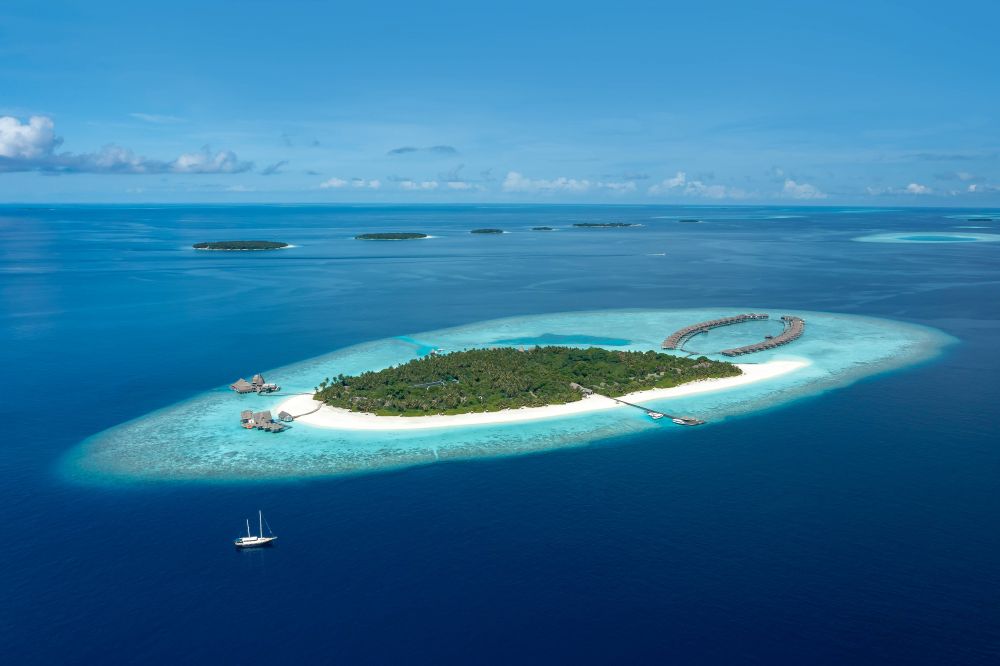 Anantara Kihavah Villas 5*
