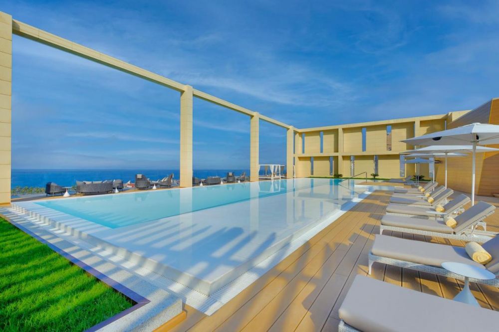 Shangri-La Jeddah 5*