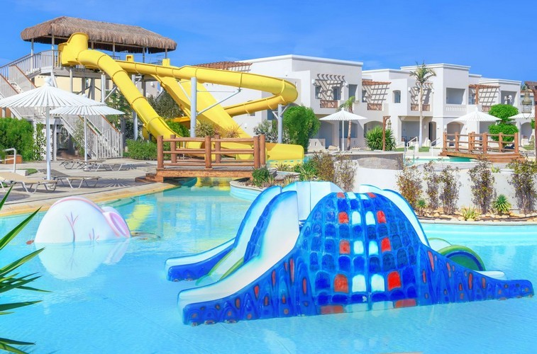 Jaz Casa Del Mar Resort 4*