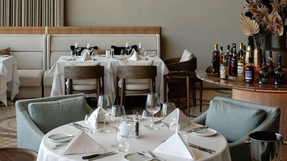 City of Dreams Mediterranean 5*