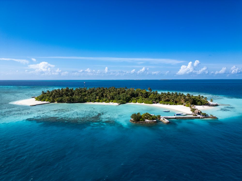 Makunudu Island | Adults Only 10+ 4*