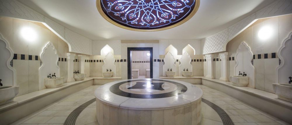 Crystal Admiral Aqua Collection (ex. Crystal Admiral Resort Suites & Spa) 5*
