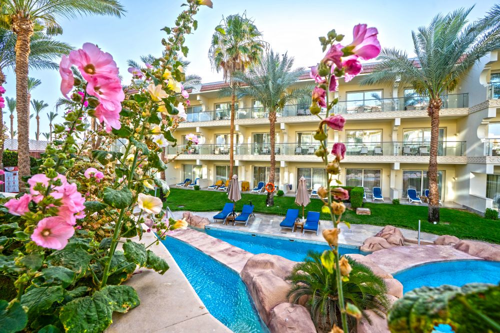 Xperience Sea Breeze 5*