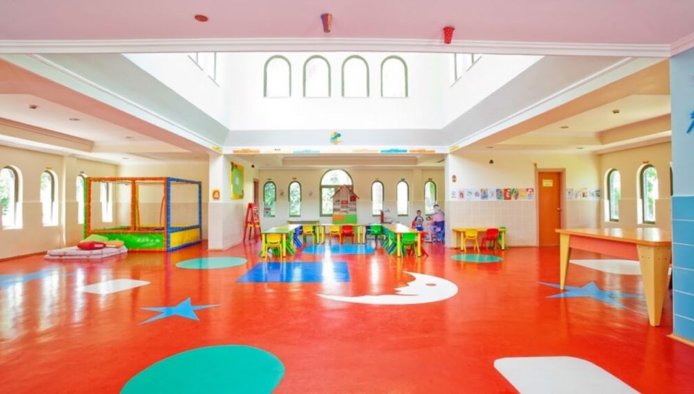 Ducale Lara 5*