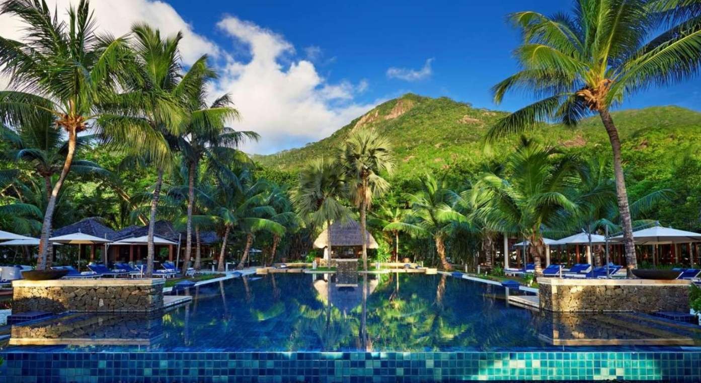 Niva Labriz Seychelles (ex.Hilton Seychelles Labriz Resort & Spa) 5*