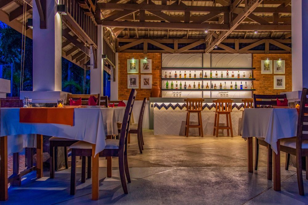 Samui Natien Resort 3*