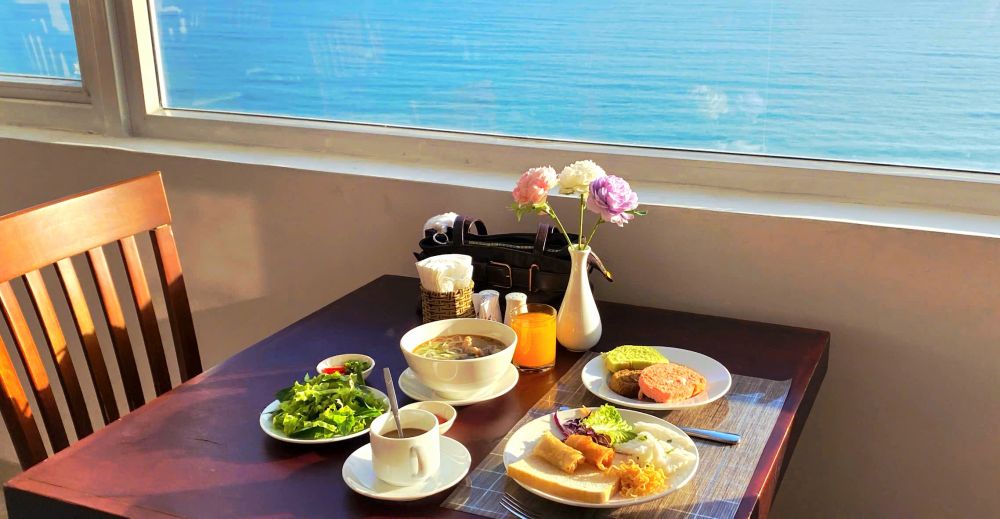 Soria Majestic Beachfront Hotel (еx. Majestic Star Hotel) 4*