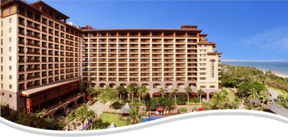 Timton Fuhe (ex.Sanya Tiantong Kangda) 5*