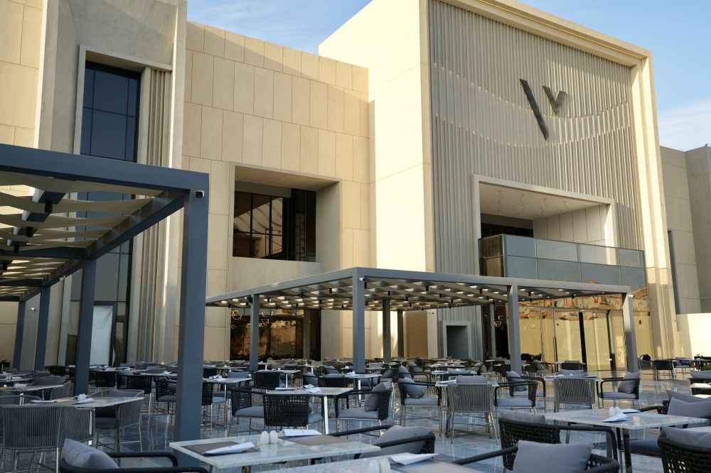 V Grand Resort Sahl Hasheesh ( ex. Pyramisa Beach Resort Sahl Hasheesh) 4*