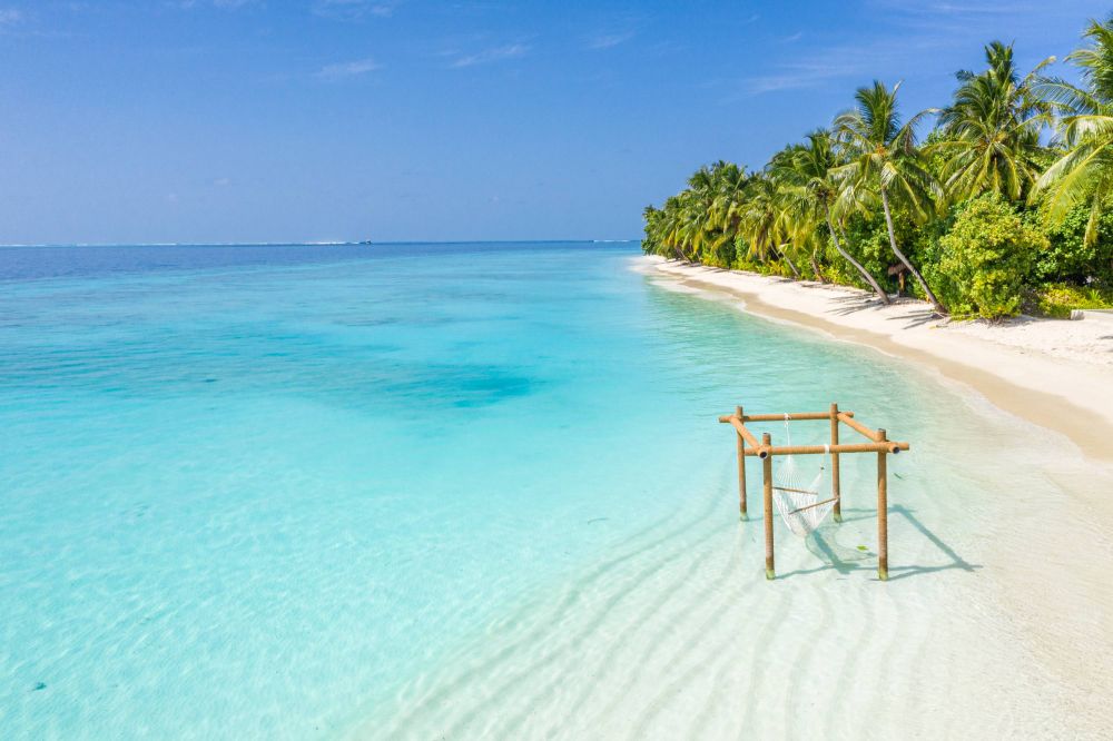 Ayada Maldives 5*