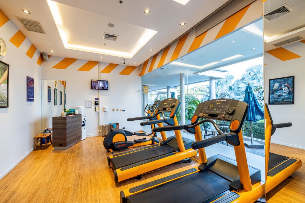 Grand Mercure Phuket Patong 5*