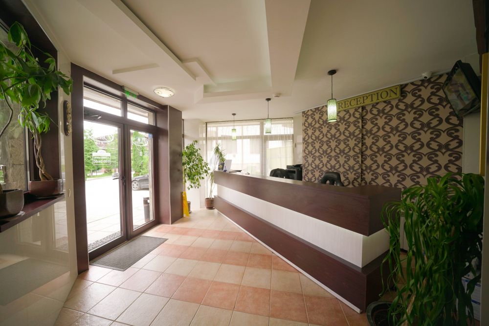 Flora Residence 4*