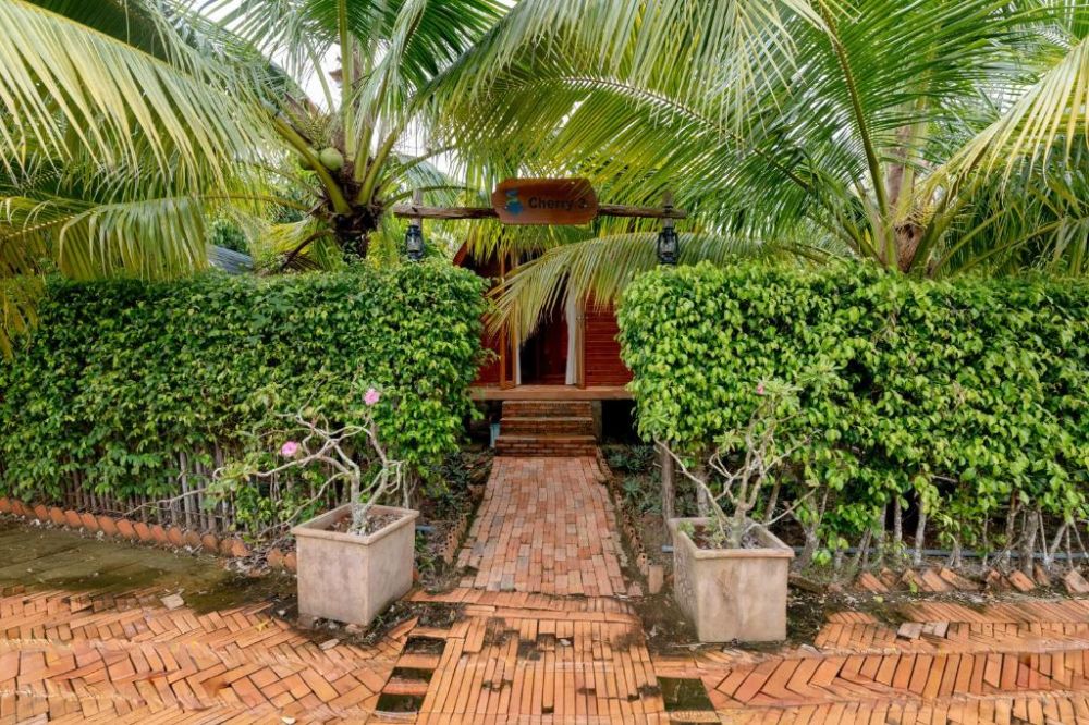 Sim Resort Phu Quoc 3*