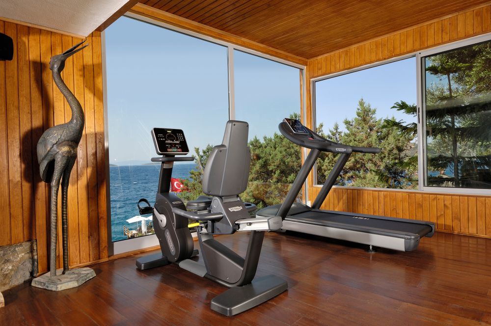 Sarpedor Boutique Hotel 5*