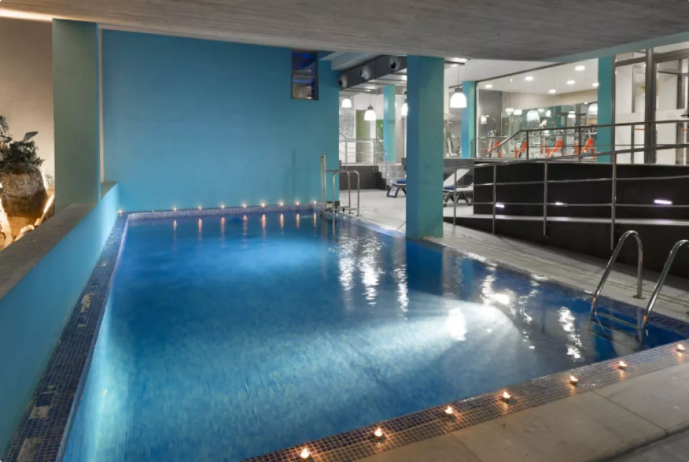 4R Salou Park Resort II 3*