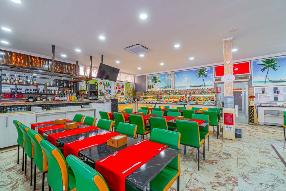 Sayanora Hotel 3*