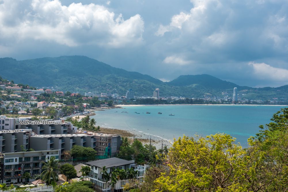 Marina Gallery Resort Kacha Kalim Bay 5*