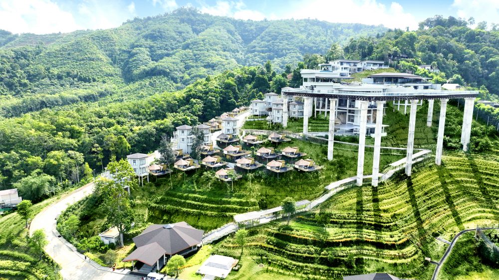 Beyond Skywalk Nangshi 4*