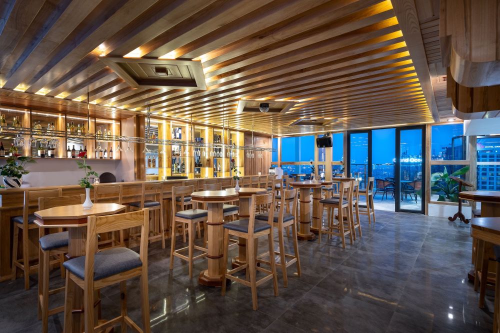 Sunny Ocean Hotel & Spa 4*