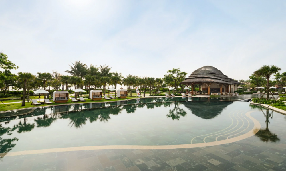 Hoiana Residences 5*