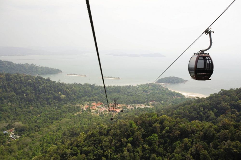 Four Seasons Resort Langkawi 5*