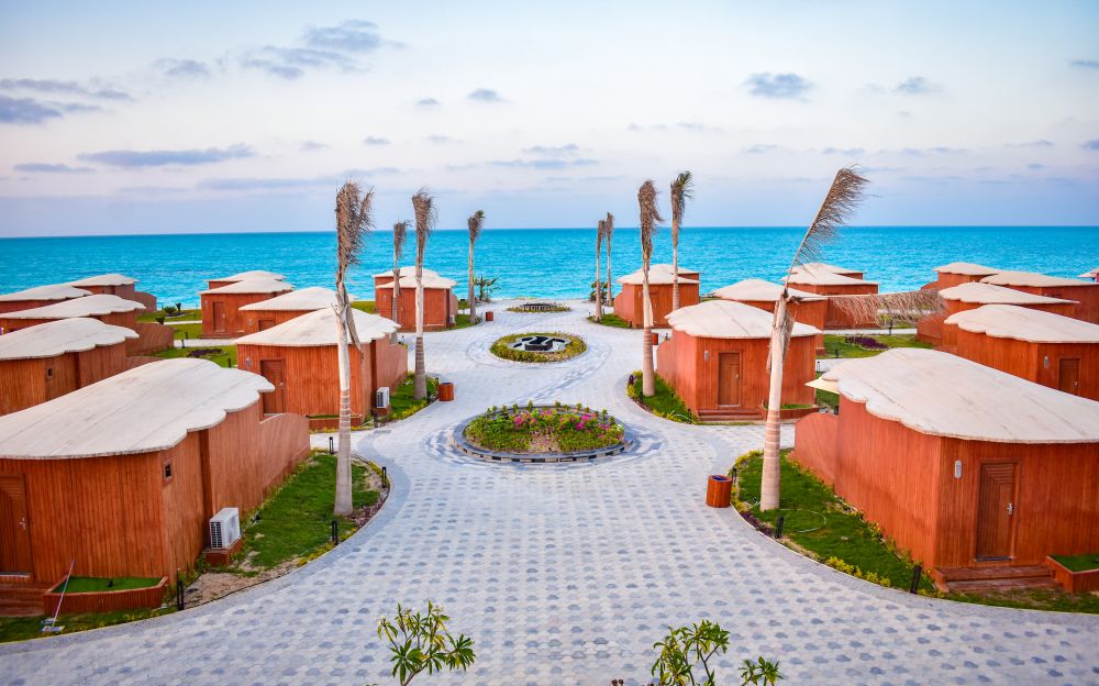 Concha Beach Hotel (Adults Only) 5*