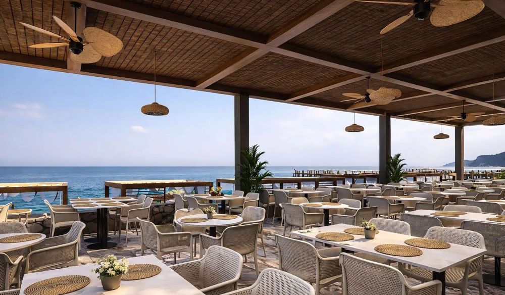 Nova Life Hotel 5*