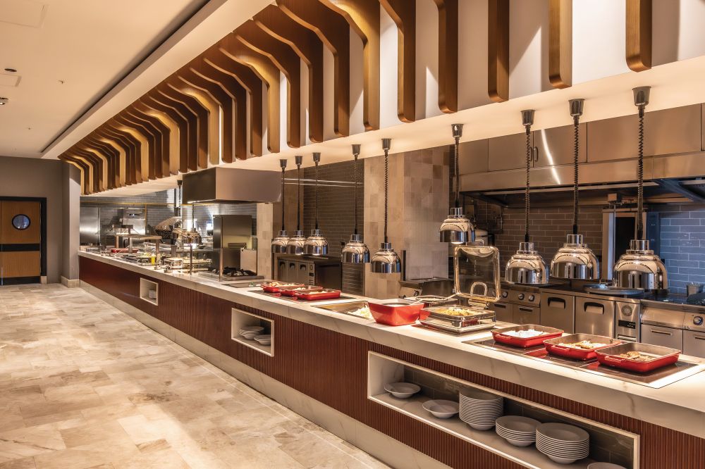 Beks Premium Resort & Spa 5*