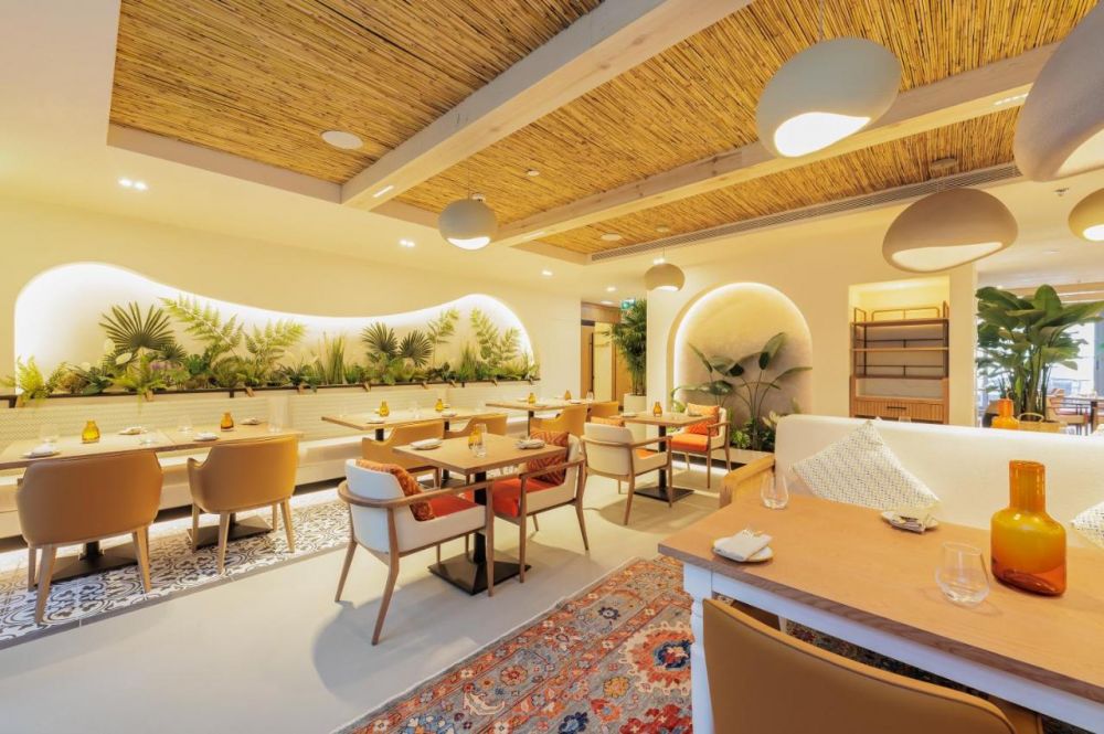Holiday Inn Dubai Village Circle (ex. Avalon Hotel) 3*