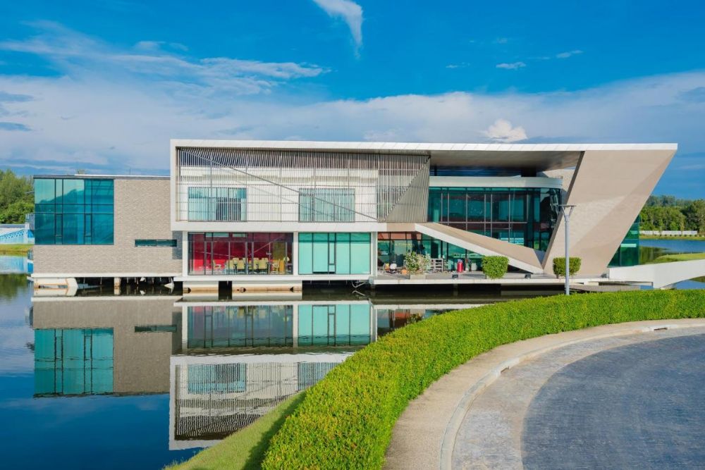 Wyndham Phuket Airport (ex.Wyndham Royal Lee Phuket) 5*