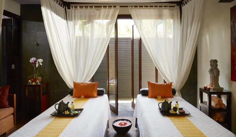 Paradisus by Melia Bali  (ex.Melia Bali Villas & Spa Resort) 5*