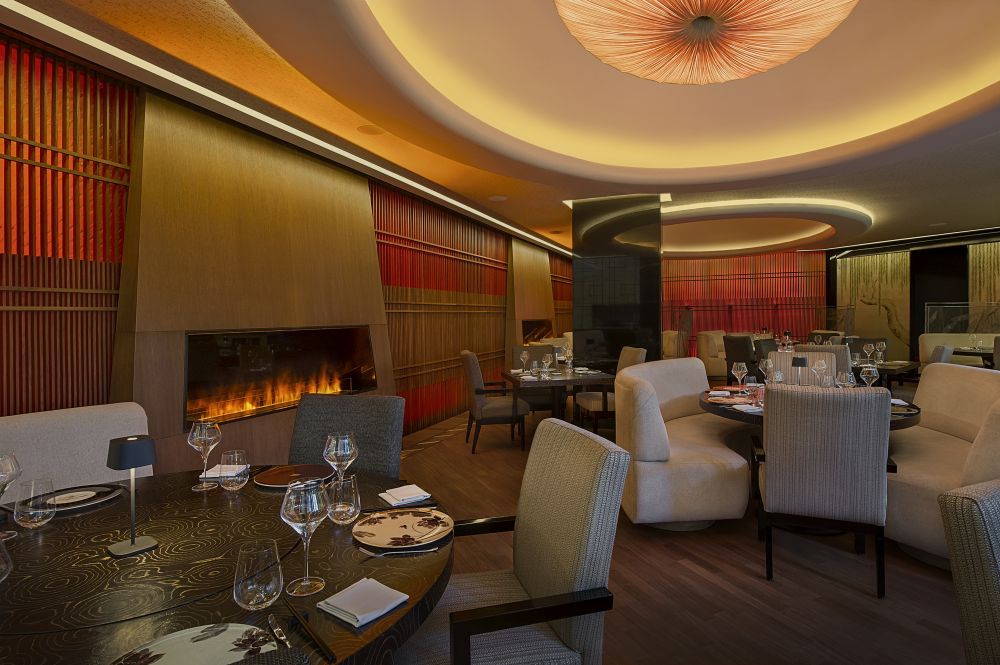 Four Seasons Cyprus Hotel 5*