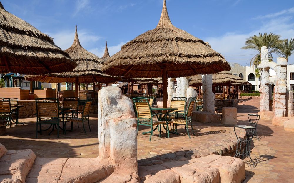Faraana Reef (Ex.Club El Faraana Reef Resort) 4*