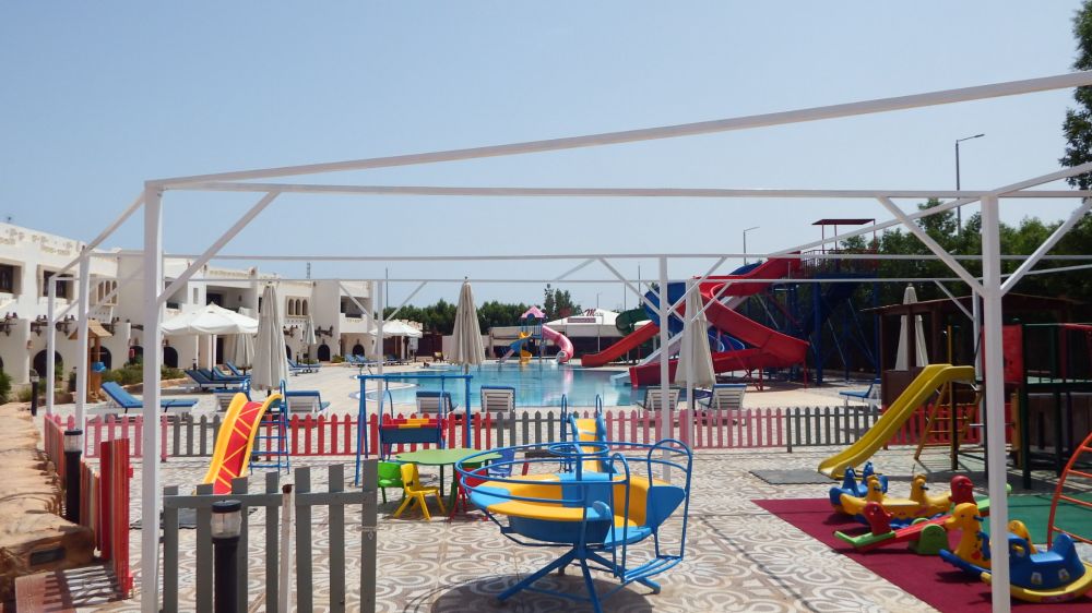 Tivoli Hotel Aqua Park 4*