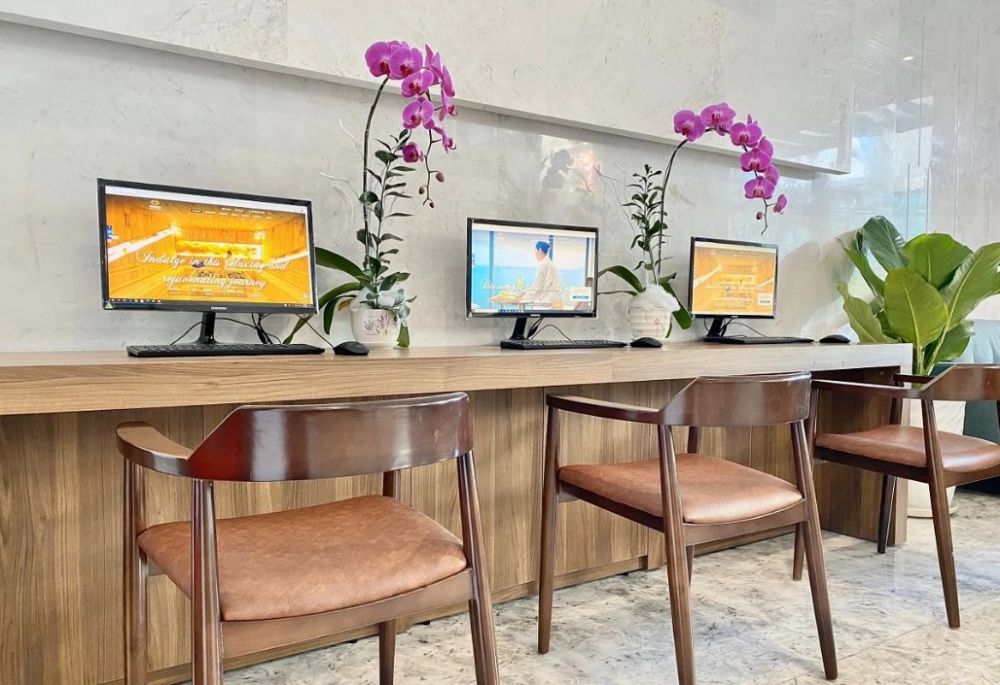 Gonsala Hotel Nha Trang 4*