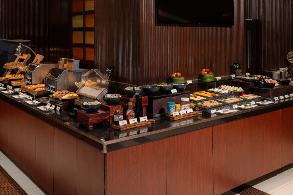 Holiday Inn Silom, Bangkok 4*