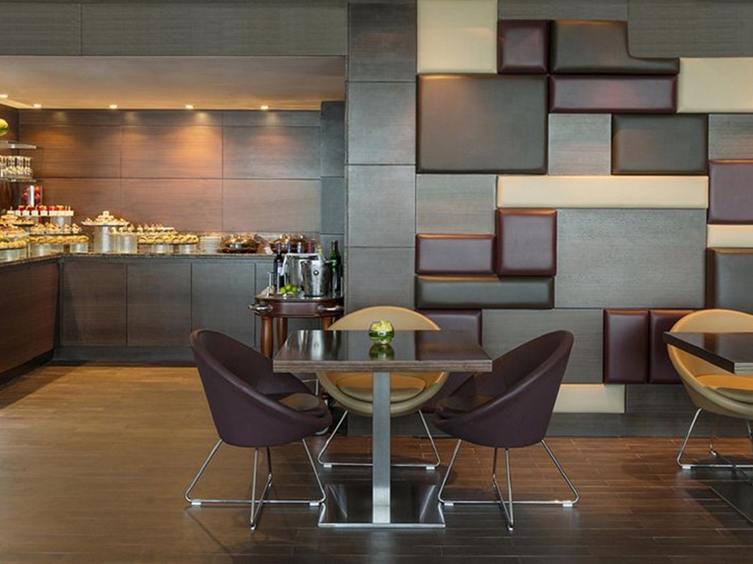 Yas Plaza Mangroves by IHG (ex. Radisson Blu Abu Dhabi Yas Island) 5*