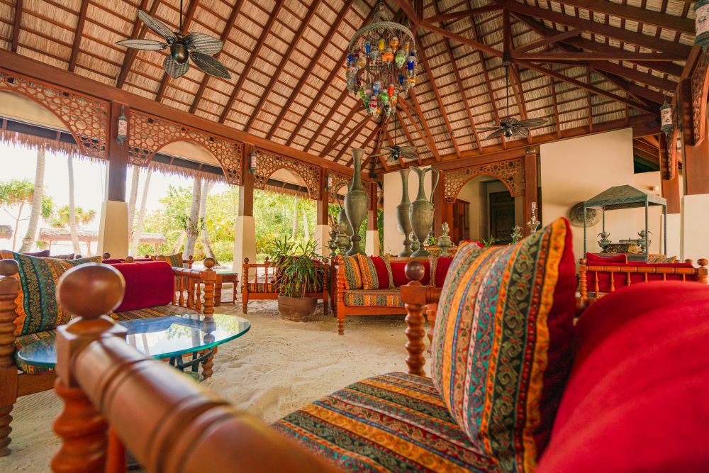 Ayada Maldives 5*