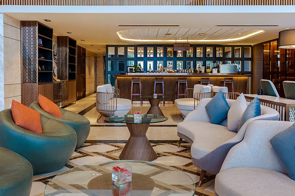 Peninsula Hotel Da Nang 5*