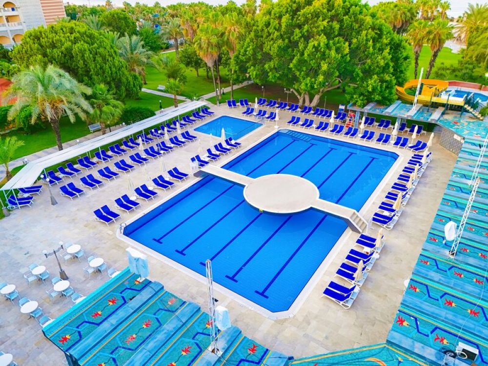 Sural Hotel 5*