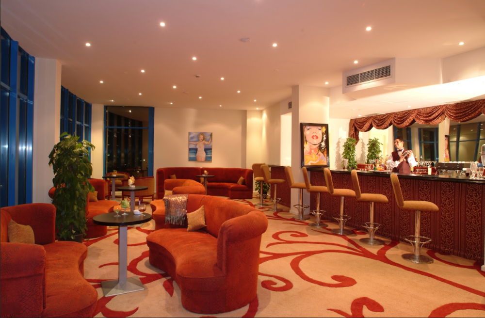 Star Resort Aqua Park Sharm El-Sheikh (ex. Amarina Star Resort & Aqua Park, ex. Raouf) 4*
