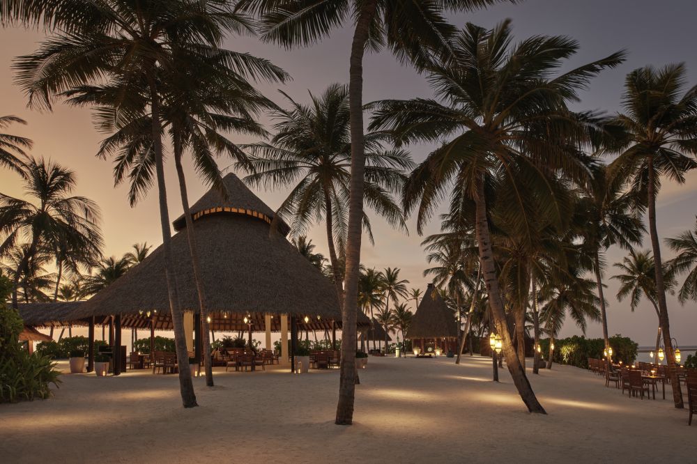 One & Only Reethi Rah 5*