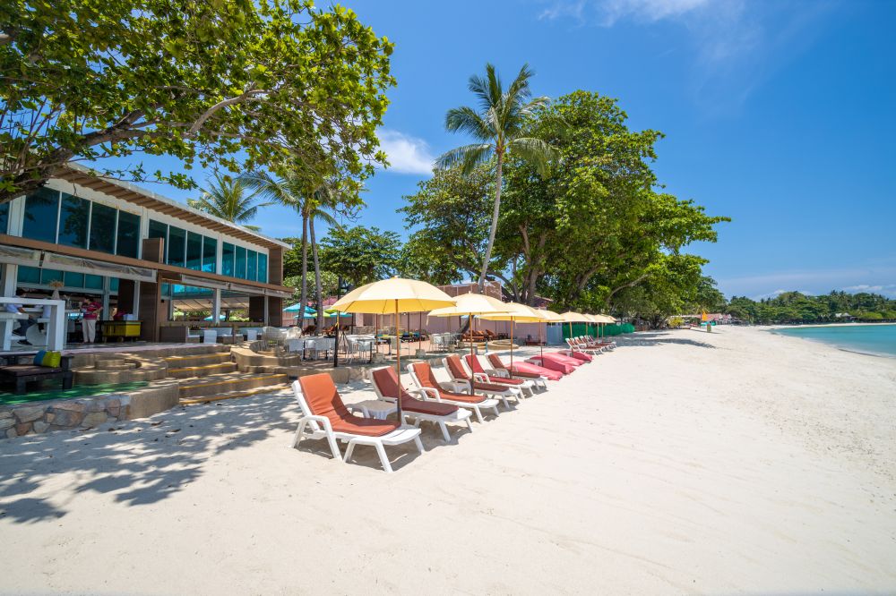 Baan Samui Resort 4*
