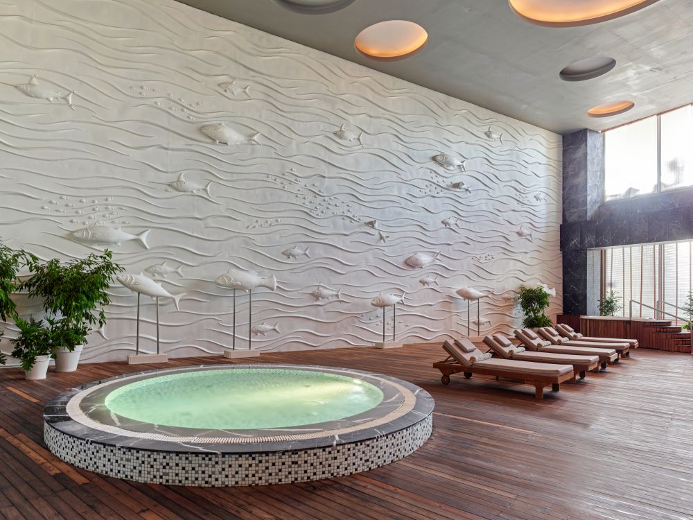 Maxx Royal Belek Golf Resort 5*