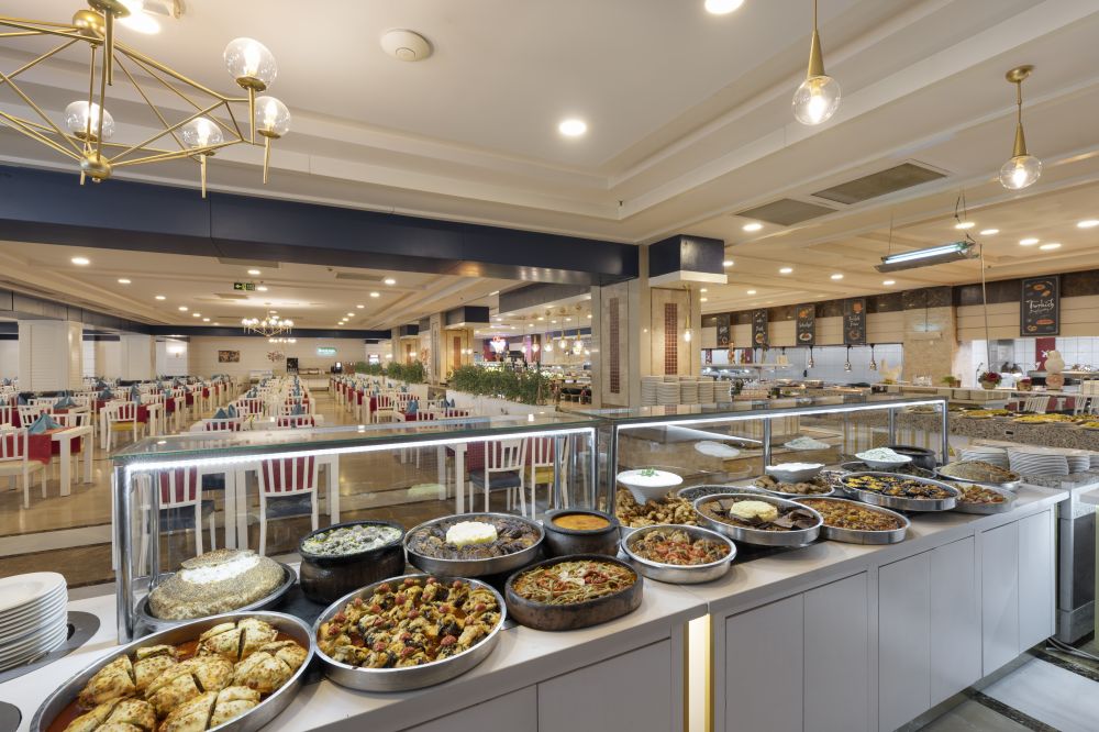 Orange County Resort Hotel Belek 5*