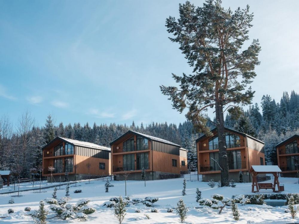 Phoenix Relax Park 4*