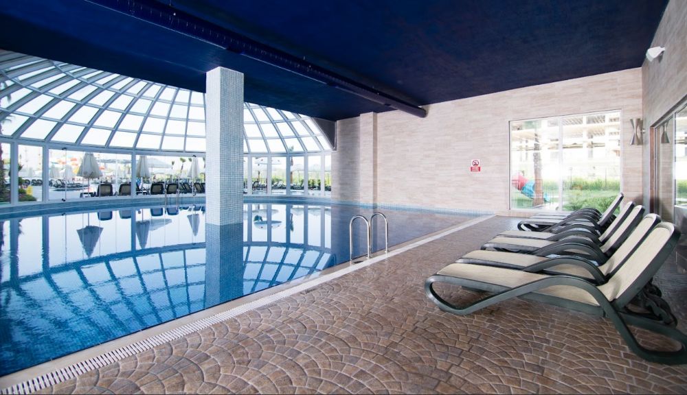 Port River Hotel 5*