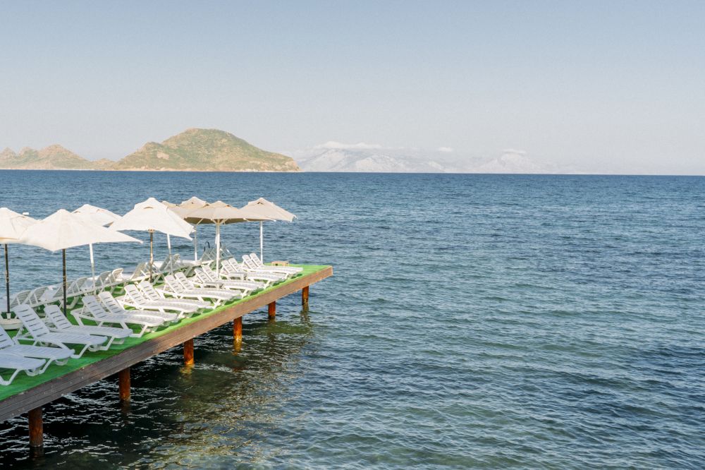 Dragut Point South 4*